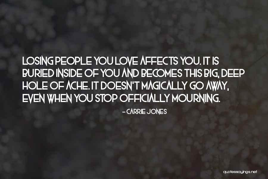 Bereavement And Loss Quotes By Carrie Jones Bereavement And Loss Quotes By Carrie Jones