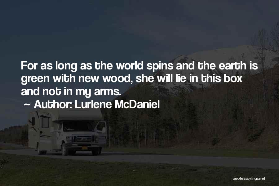 Bereavement Quotes By Lurlene McDaniel