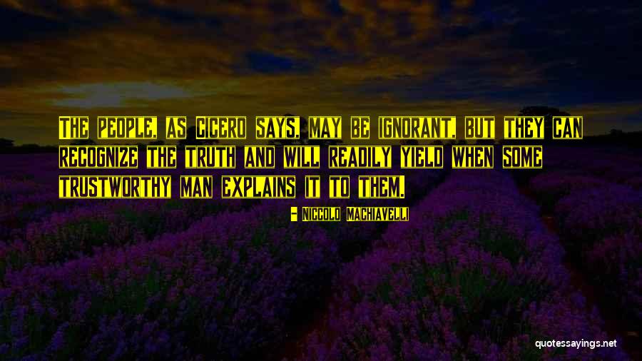 Bereczky Albert Quotes By Niccolo Machiavelli Bereczky Albert Quotes By Niccolo Machiavelli