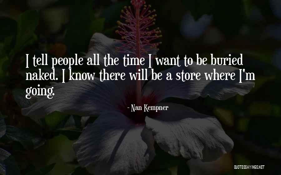 Bereczky Kitti Quotes By Nan Kempner Bereczky Kitti Quotes By Nan Kempner