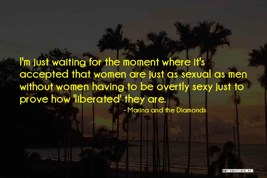 Bereczky Kl Ra Quotes By Marina And The Diamonds Bereczky Kl Ra Quotes By Marina And The Diamonds