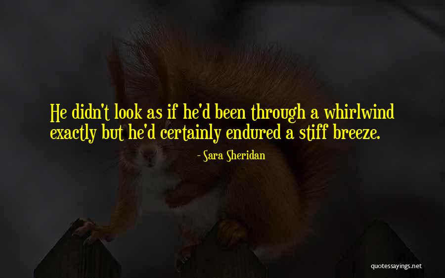 Bereczky Kl Ra Quotes By Sara Sheridan Bereczky Kl Ra Quotes By Sara Sheridan
