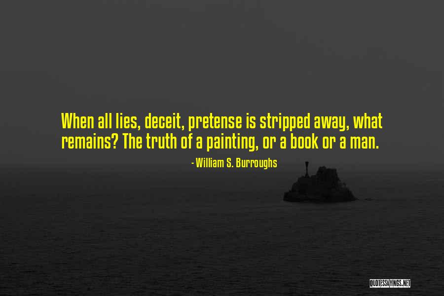Berede Quotes By William S. Burroughs Berede Quotes By William S. Burroughs