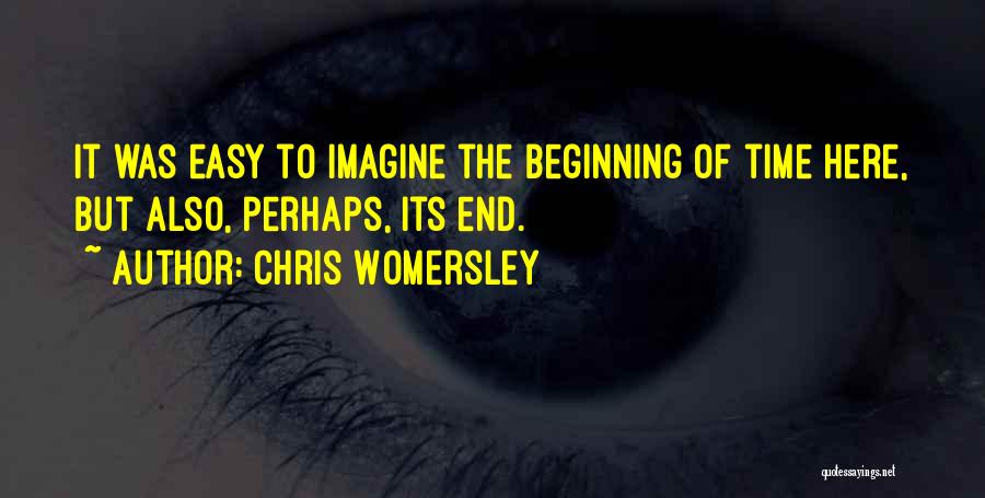 Bereft Chris Womersley Quotes By Chris Womersley