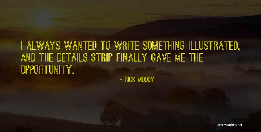 Bereft Of Light Quotes By Rick Moody Bereft Of Light Quotes By Rick Moody