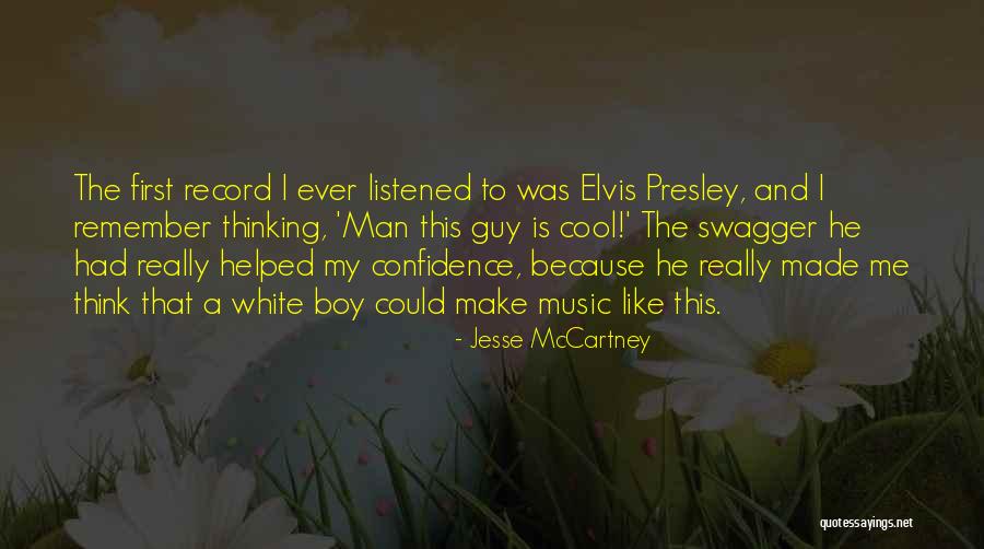 Beregi Hirek Quotes By Jesse McCartney Beregi Hirek Quotes By Jesse McCartney