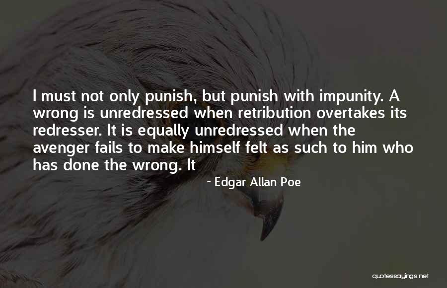Bereicherung Quotes By Edgar Allan Poe Bereicherung Quotes By Edgar Allan Poe