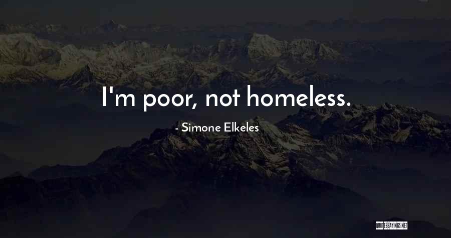 Bereikbaarheid Quotes By Simone Elkeles Bereikbaarheid Quotes By Simone Elkeles