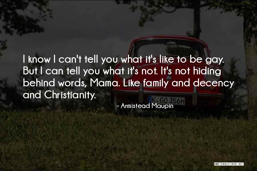 Bereiken Verleden Quotes By Armistead Maupin Bereiken Verleden Quotes By Armistead Maupin