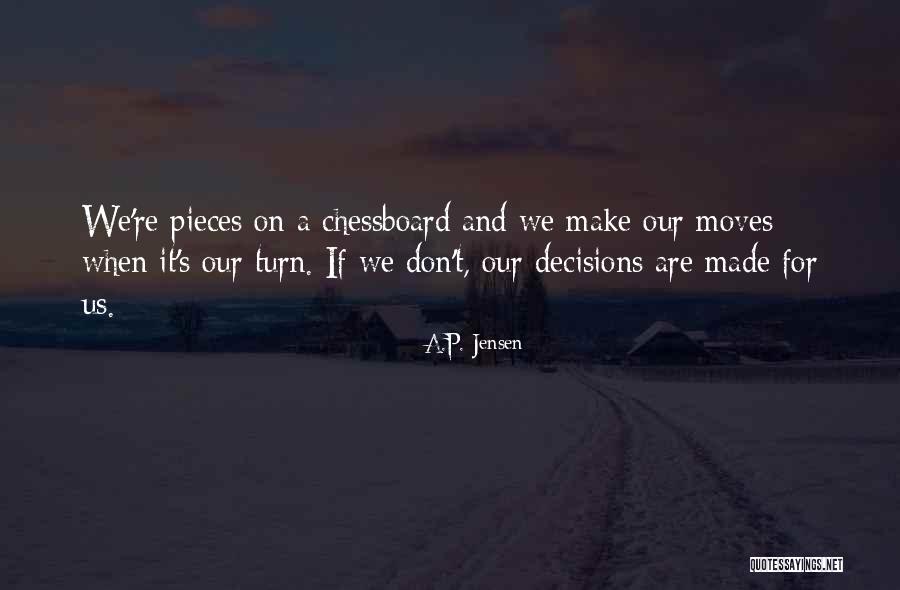 Bereit Translation Quotes By A.P. Jensen Bereit Translation Quotes By A.P. Jensen