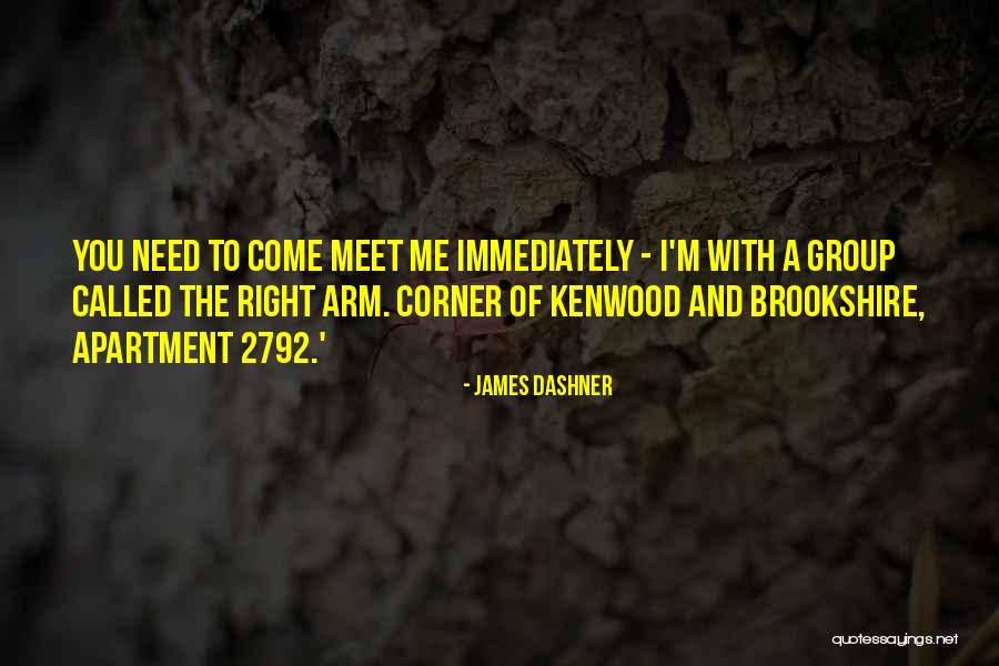 Bereiter Quotes By James Dashner Bereiter Quotes By James Dashner