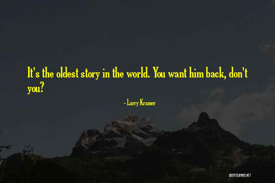 Bereken De Cosinus Quotes By Larry Kramer Bereken De Cosinus Quotes By Larry Kramer