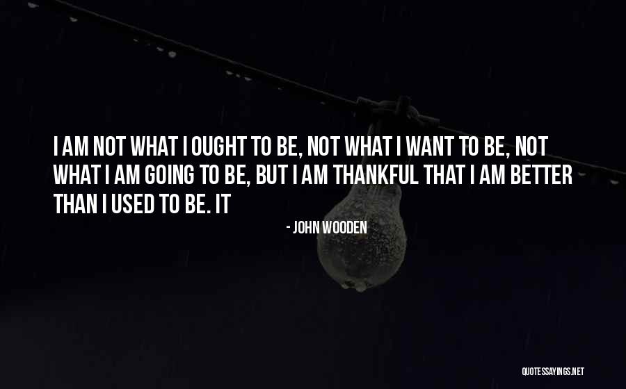 Bereketli Kurabiye Quotes By John Wooden Bereketli Kurabiye Quotes By John Wooden