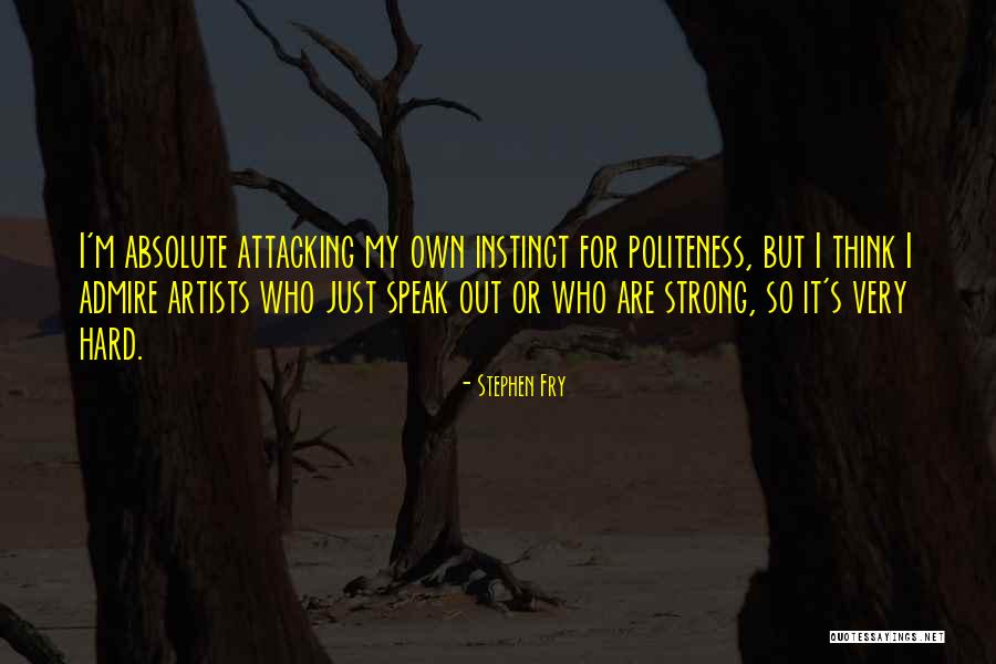 Bereketli Kurabiye Quotes By Stephen Fry Bereketli Kurabiye Quotes By Stephen Fry