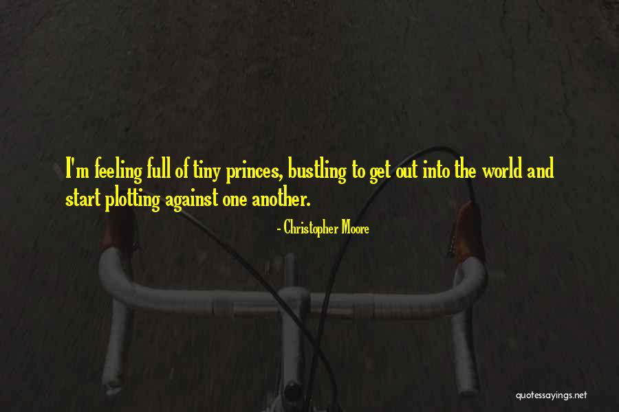 Bereketli Olsun Quotes By Christopher Moore Bereketli Olsun Quotes By Christopher Moore
