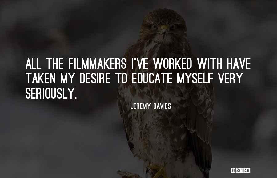 Berelc Walmart Quotes By Jeremy Davies Berelc Walmart Quotes By Jeremy Davies