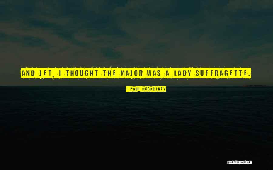 Berelson Et Al Quotes By Paul McCartney