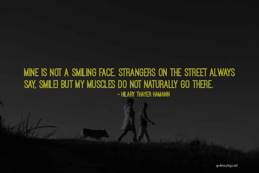 Berenang Kartun Quotes By Hilary Thayer Hamann Berenang Kartun Quotes By Hilary Thayer Hamann