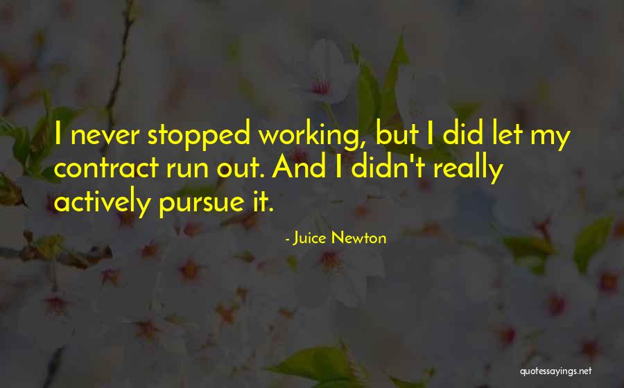 Berenang Kartun Quotes By Juice Newton Berenang Kartun Quotes By Juice Newton