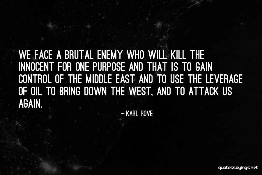 Berend Brothers Quotes By Karl Rove Berend Brothers Quotes By Karl Rove