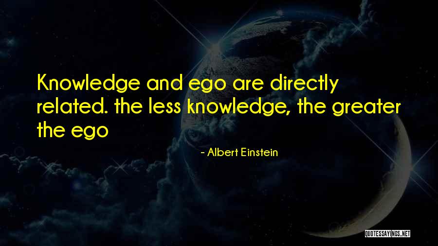 Berendez S Quotes By Albert Einstein