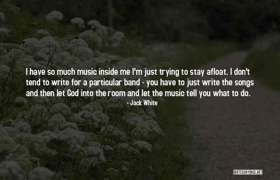 Berendsen Quotes By Jack White Berendsen Quotes By Jack White