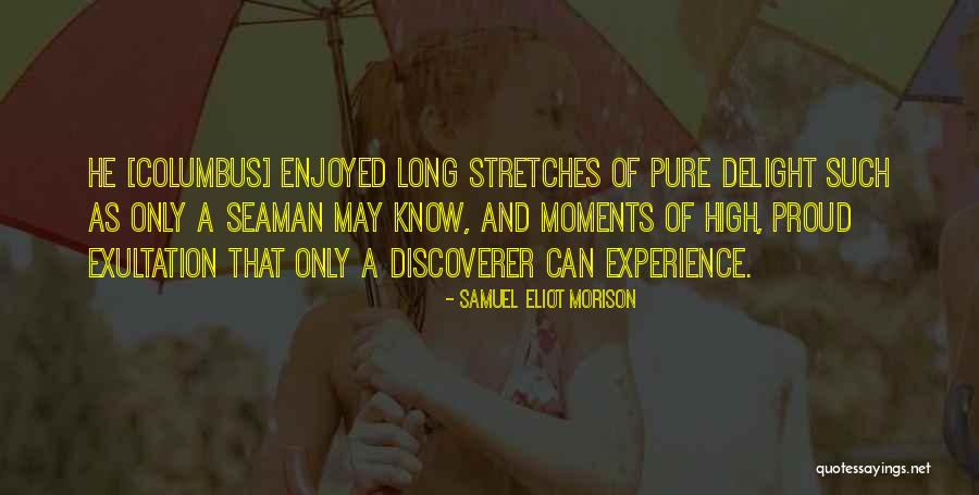 Berendzen Md Quotes By Samuel Eliot Morison Berendzen Md Quotes By Samuel Eliot Morison