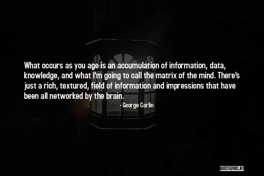 Berenger Desk Quotes By George Carlin Berenger Desk Quotes By George Carlin