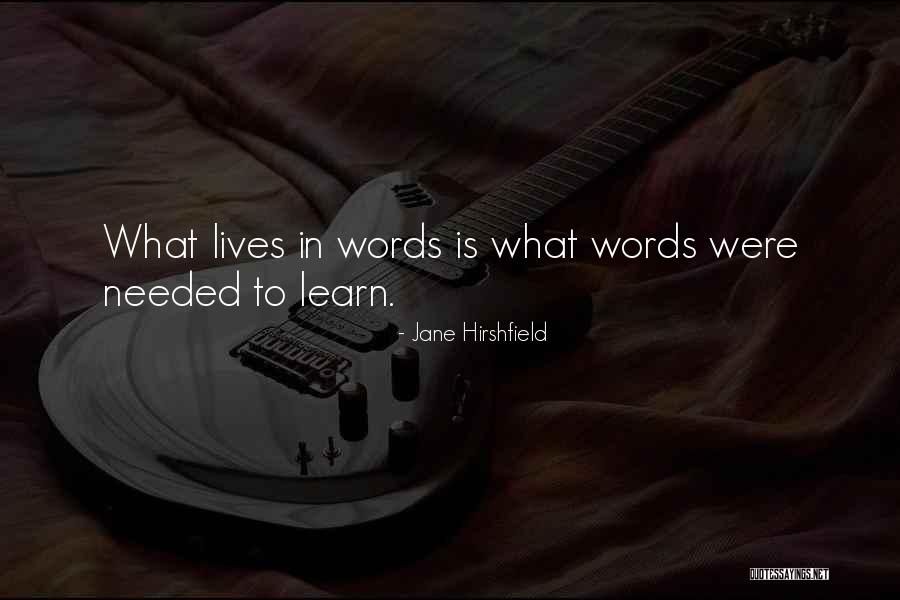 Berenger Desk Quotes By Jane Hirshfield Berenger Desk Quotes By Jane Hirshfield