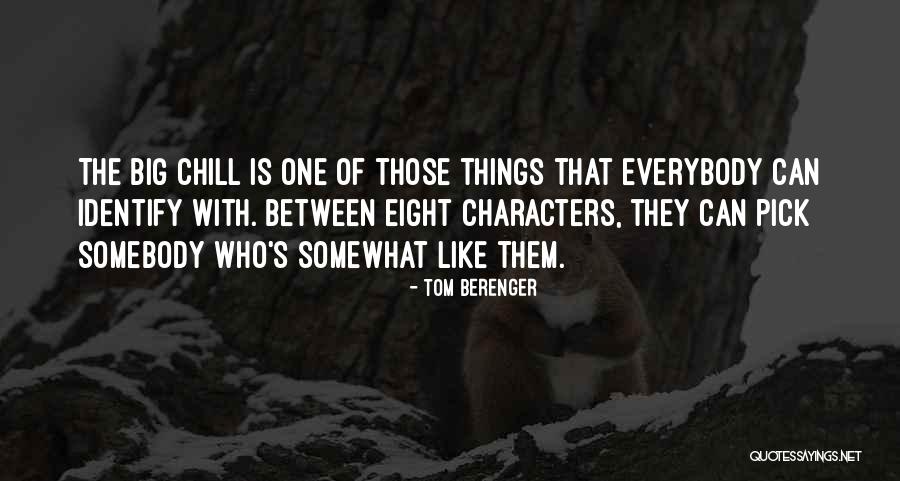 Berenger Quotes By Tom Berenger Berenger Quotes By Tom Berenger
