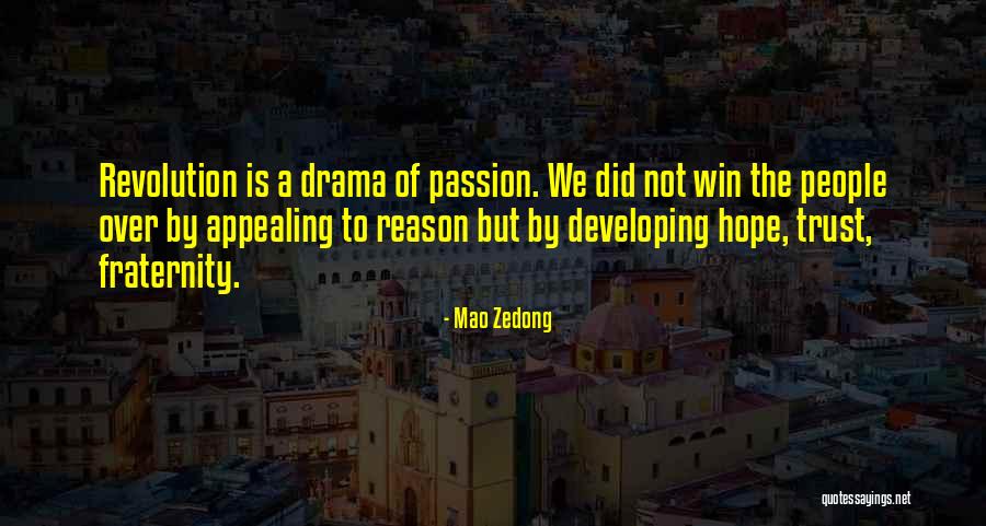 Berengo Significado Quotes By Mao Zedong Berengo Significado Quotes By Mao Zedong
