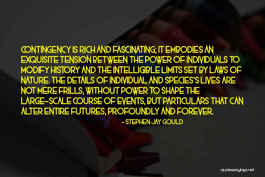 Berengo Significado Quotes By Stephen Jay Gould Berengo Significado Quotes By Stephen Jay Gould