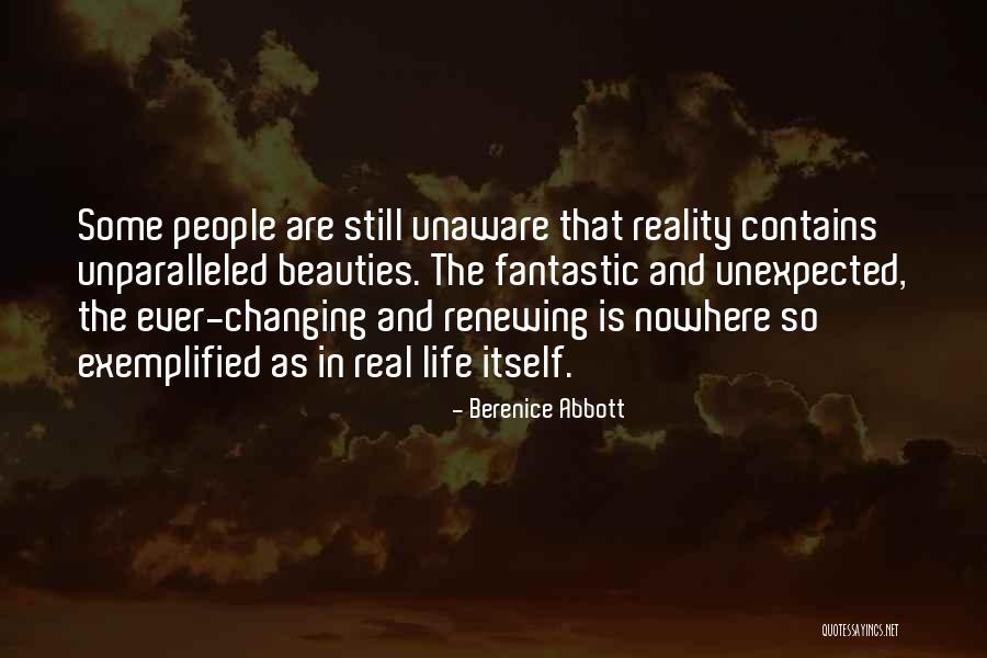 Berenice Abbott Quotes 1108277 Berenice Abbott Quotes 1108277
