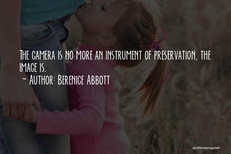 Berenice Abbott Quotes 2218505