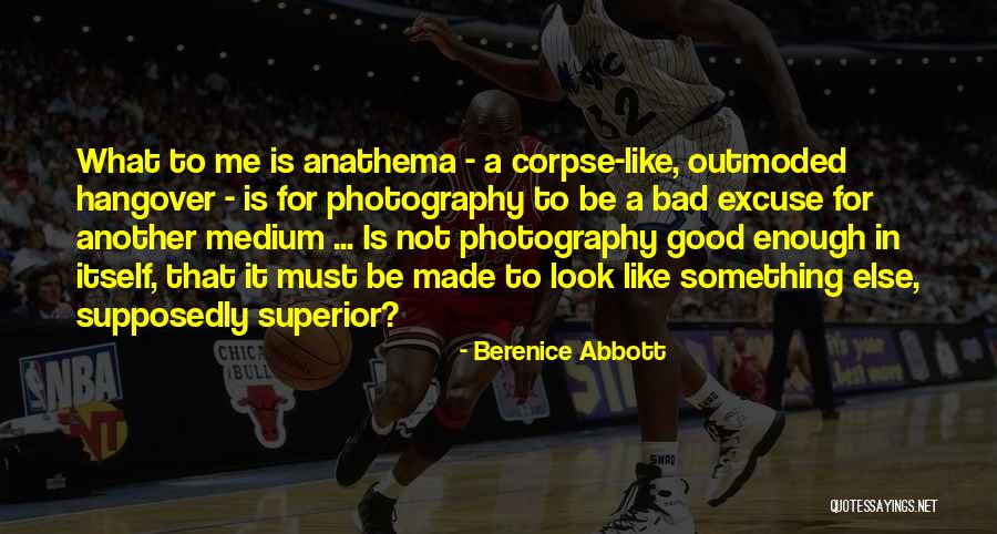 Berenice Abbott Quotes 548196 Berenice Abbott Quotes 548196