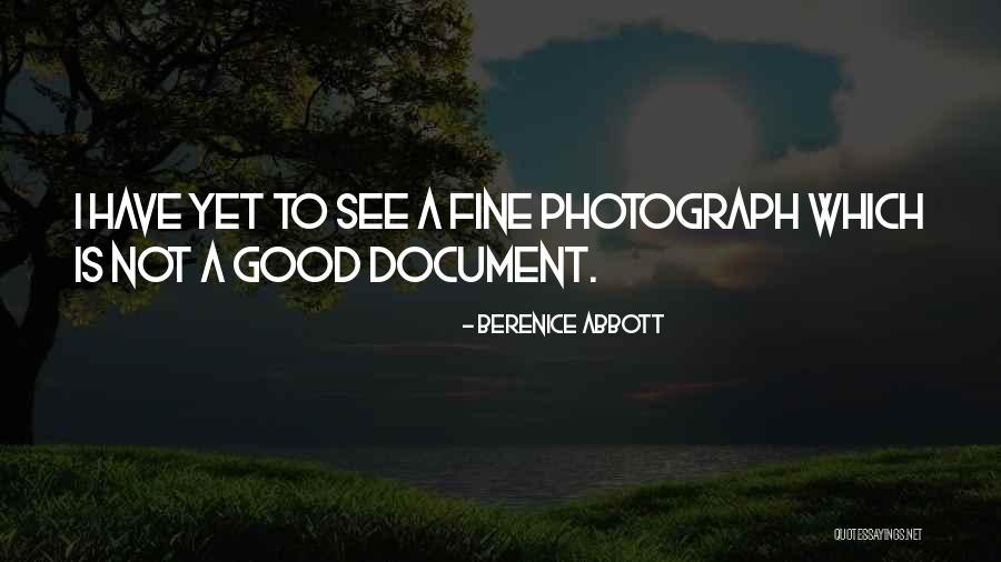 Berenice Abbott Quotes 695377 Berenice Abbott Quotes 695377
