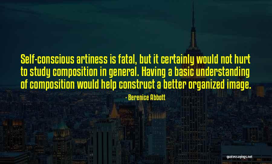 Berenice Abbott Quotes 764532 Berenice Abbott Quotes 764532