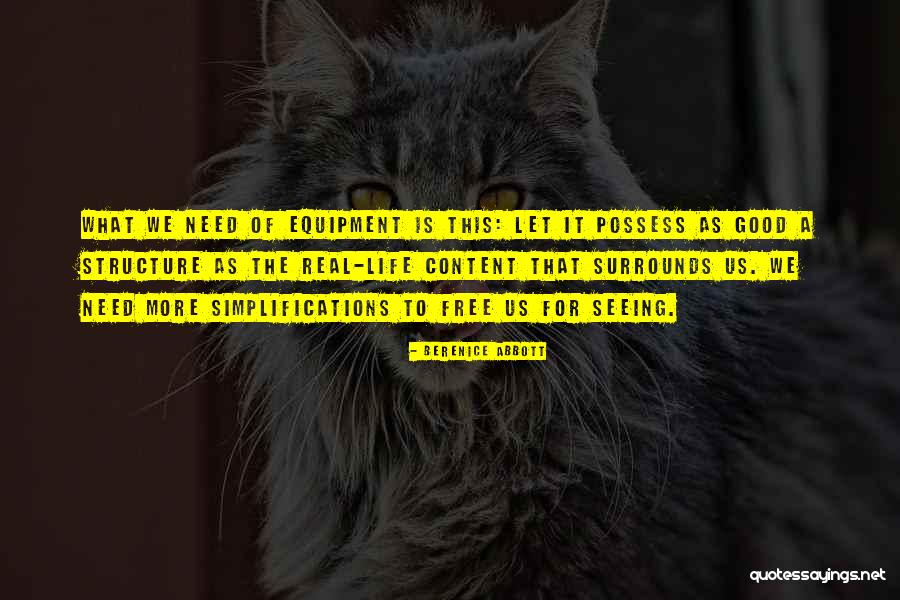 Berenice Abbott Quotes 826196 Berenice Abbott Quotes 826196