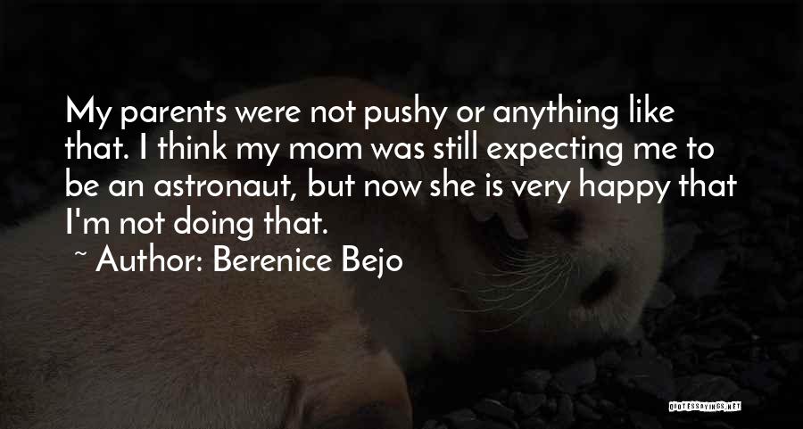 Berenice Bejo Quotes 1952509