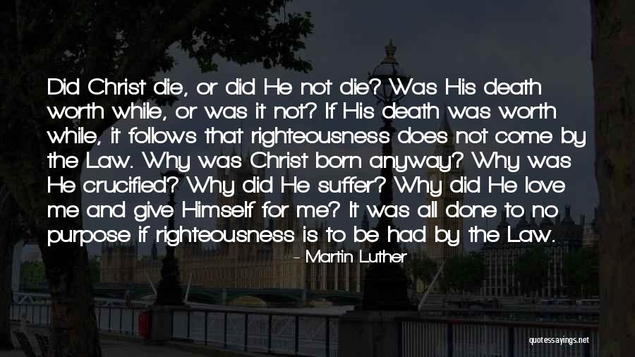 Berenices Wedding Quotes By Martin Luther Berenices Wedding Quotes By Martin Luther
