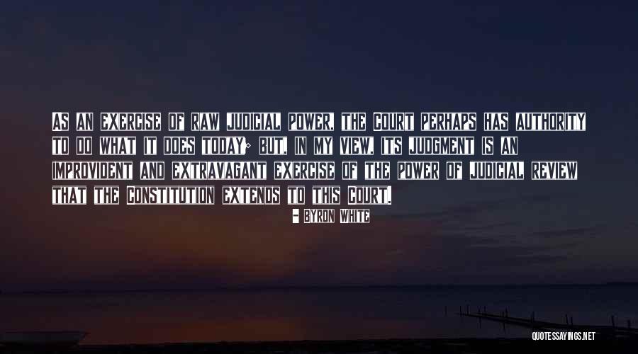Berenika Kohoutov Quotes By Byron White Berenika Kohoutov Quotes By Byron White