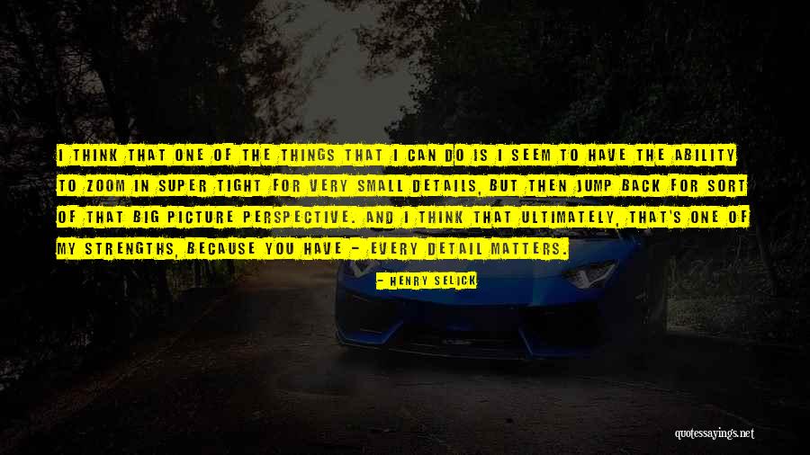 Berenika Kohoutova Quotes By Henry Selick Berenika Kohoutova Quotes By Henry Selick