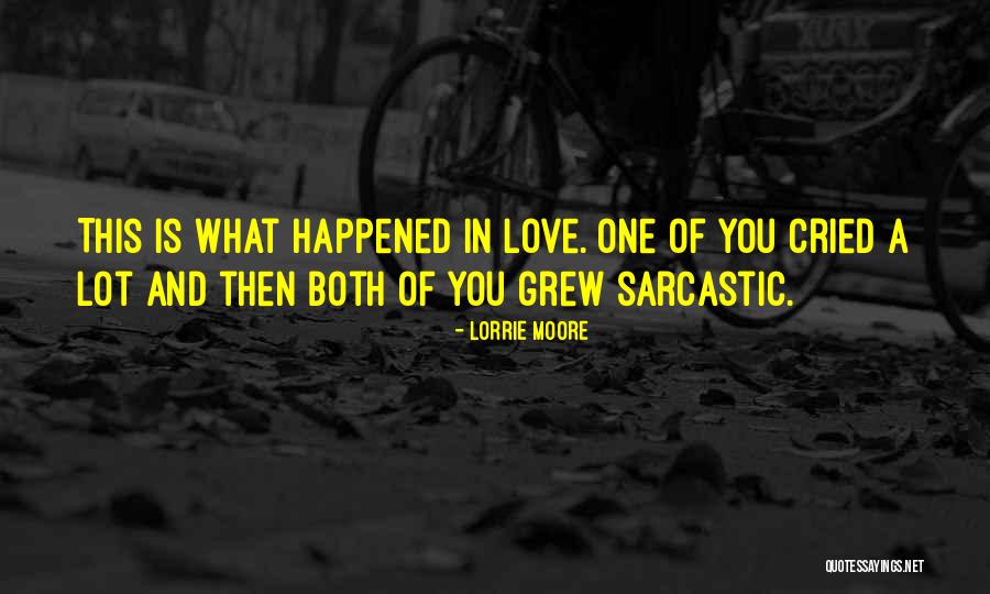 Berenika Such Nkov Quotes By Lorrie Moore Berenika Such Nkov Quotes By Lorrie Moore