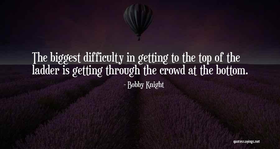 Berenike Ii Quotes By Bobby Knight Berenike Ii Quotes By Bobby Knight