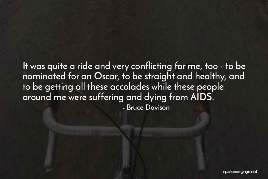 Berenike Ii Quotes By Bruce Davison Berenike Ii Quotes By Bruce Davison