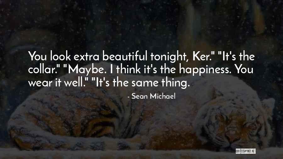 Berenike Ii Quotes By Sean Michael Berenike Ii Quotes By Sean Michael