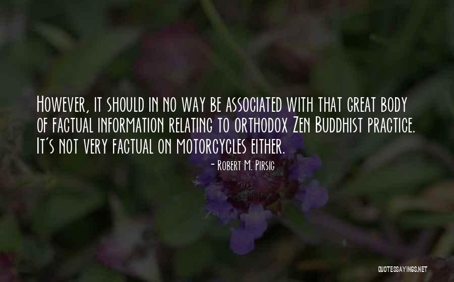Berenike Schott Quotes By Robert M. Pirsig Berenike Schott Quotes By Robert M. Pirsig