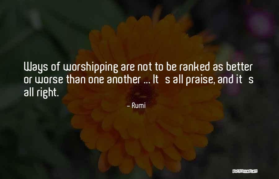 Berenike Schott Quotes By Rumi Berenike Schott Quotes By Rumi