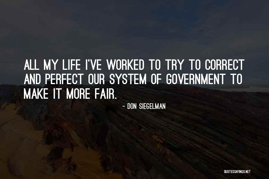 Berenji And Associates Quotes By Don Siegelman Berenji And Associates Quotes By Don Siegelman