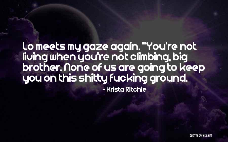 Berenji Farid Quotes By Krista Ritchie Berenji Farid Quotes By Krista Ritchie